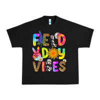 Black field day vibes Urban Heavy Tee - RanaPortraitStore