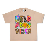 Burro field day vibes Urban Heavy Tee - RanaPortraitStore