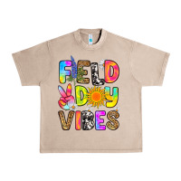 French Oak field day vibes Urban Heavy Tee - RanaPortraitStore
