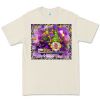 Mardi Gras Gnome On The Truck Premium Tee | Teevron