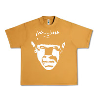 Peanut Butter classic monster horror movie poster vintage halloween Urban Heavy Tee - longCreatives