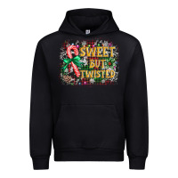 Black sweet but twisted Urban Hoodie - AdoDesignShop