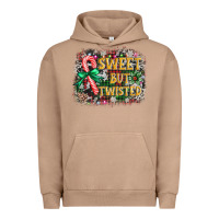 Pigment Burro sweet but twisted Urban Hoodie - AdoDesignShop