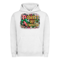 Pigment Lunar Rock sweet but twisted Urban Hoodie - AdoDesignShop