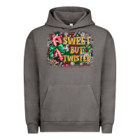 Pigment Tornado sweet but twisted Urban Hoodie - AdoDesignShop