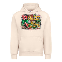 Sandshell sweet but twisted Urban Hoodie - AdoDesignShop