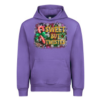 Tulip sweet but twisted Urban Hoodie - AdoDesignShop