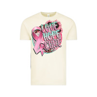 Vintage Arctic love hope cure Vintage Tee - CowGirlArtShop