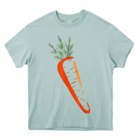 Arona big carrot costume cute easy vegetable halloween gift Heavy Core Tee - longCreatives