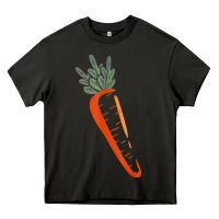 Asphalt big carrot costume cute easy vegetable halloween gift Heavy Core Tee - longCreatives