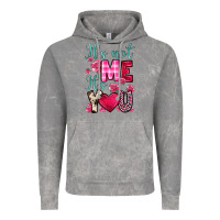 Cloud Rock it s not me it s you Vintage Hoodie - OliviaCreatesArt