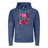 Vintage Denim it s not me it s you Vintage Hoodie - OliviaCreatesArt