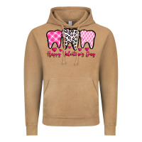 Vintage Camel happy valentines day dentist Vintage Hoodie - OliviaCreatesArt
