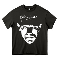 Asphalt classic monster horror movie poster vintage halloween Heavy Core Tee - longCreatives