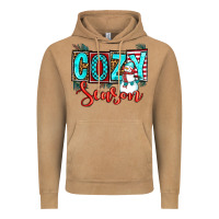 Vintage Camel cozy season Vintage Hoodie - OliviaCreatesArt