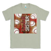 Matcha baseball sister Classic Tee - TumblerDesignByShophia