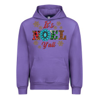 Tulip it's noel y'all Urban Hoodie - AdoDesignShop