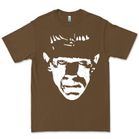 Cacao classic monster horror movie poster vintage halloween Premium Tee - longCreatives