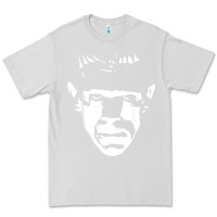 Dove Grey classic monster horror movie poster vintage halloween Premium Tee - longCreatives
