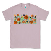 Lilac boho plant Classic Tee - TumblerDesignByShophia