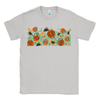 Moon Dust boho plant Classic Tee - TumblerDesignByShophia