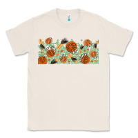 Natural boho plant Classic Tee - TumblerDesignByShophia