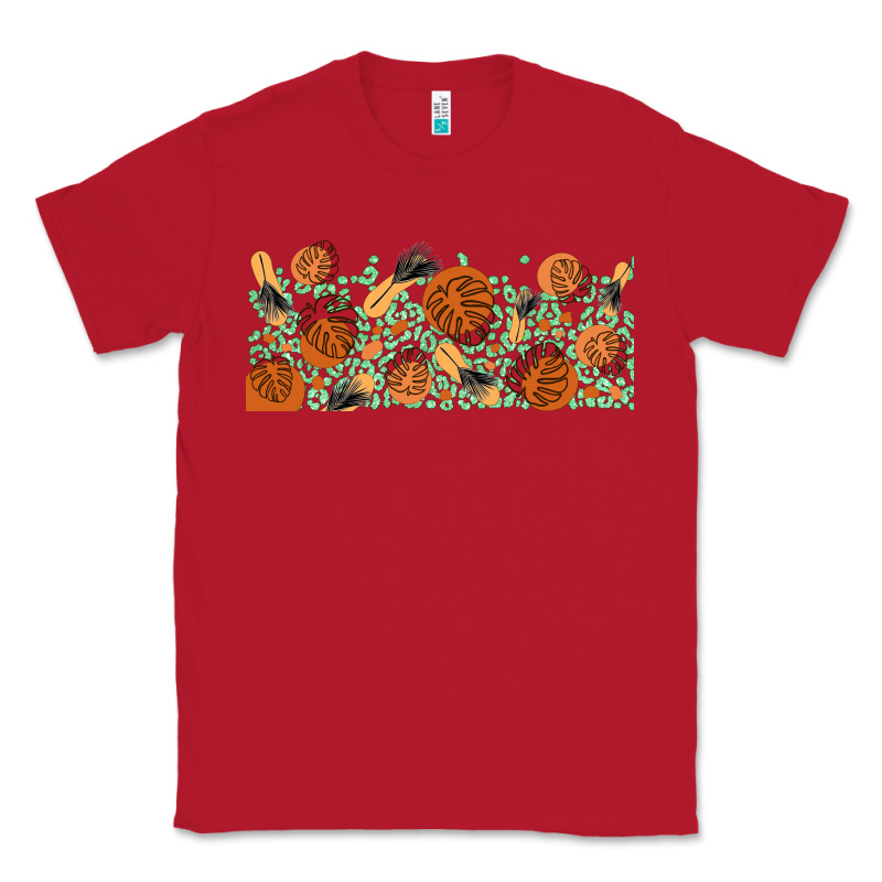 Boho Plant Classic Tee by TumblerDesignByShophia | Teevron