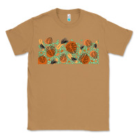 Toasted Coconut boho plant Classic Tee - TumblerDesignByShophia