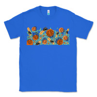 True Royal boho plant Classic Tee - TumblerDesignByShophia