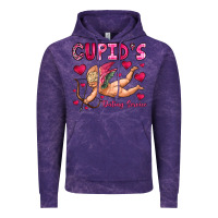 Cloud Purple cupid s dating service Vintage Hoodie - OliviaCreatesArt