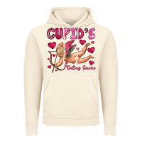 Vintage Artic cupid s dating service Vintage Hoodie - OliviaCreatesArt
