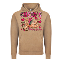Vintage Coffee cupid s dating service Vintage Hoodie - OliviaCreatesArt