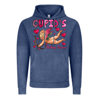 Vintage Denim cupid s dating service Vintage Hoodie - OliviaCreatesArt