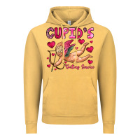 Vintage Mustard cupid s dating service Vintage Hoodie - OliviaCreatesArt