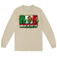 Mx Mexico Long Sleeve Tee | Teevron