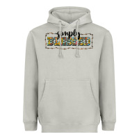 Moon Dust simply blessed Heavyweight Hoodie - BarkalooDesign