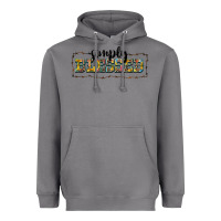 Storm simply blessed Heavyweight Hoodie - BarkalooDesign