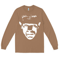 Toasted Coconut classic monster horror movie poster vintage halloween Long Sleeve Tee - longCreatives