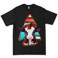 Black baby calf arrowhead Premium Tee - Jasminsmagicworld