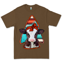Cacao baby calf arrowhead Premium Tee - Jasminsmagicworld