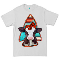 Dove Grey baby calf arrowhead Premium Tee - Jasminsmagicworld