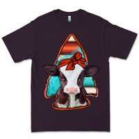 Plum baby calf arrowhead Premium Tee - Jasminsmagicworld