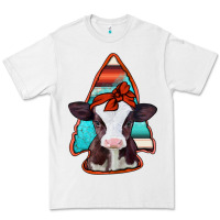 White baby calf arrowhead Premium Tee - Jasminsmagicworld