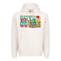 Name Farewell 3rd Grade  Hello Summer Premium Hoodie | Teevron
