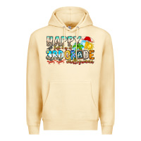 Pina Colada name farewell 3rd grade  hello summer Premium Hoodie - CowhideDigitalArt