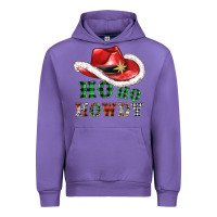 Tulip ho ho howdy christmas hat Urban Hoodie - AdoDesignShop
