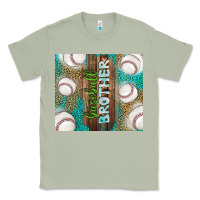 Matcha baseball brother Classic Tee - TumblerDesignByShophia