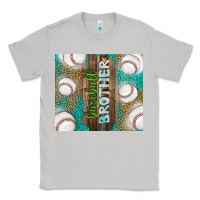 Moon Dust baseball brother Classic Tee - TumblerDesignByShophia