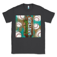 Smoke baseball brother Classic Tee - TumblerDesignByShophia
