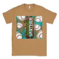 Toasted Coconut baseball brother Classic Tee - TumblerDesignByShophia